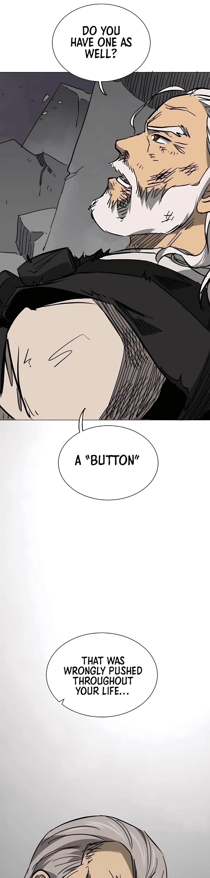 Infinite Leveling: Murim Chapter 242 page 46 - Chapter 242
