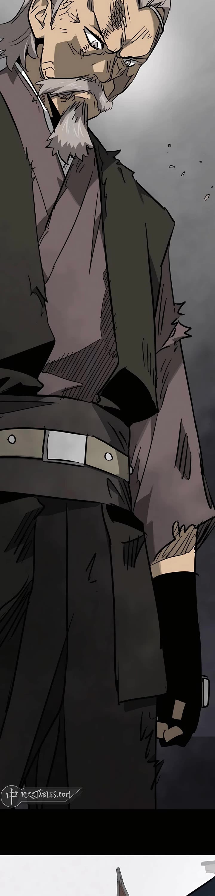 Infinite Leveling: Murim Chapter 242 page 47 - Chapter 242