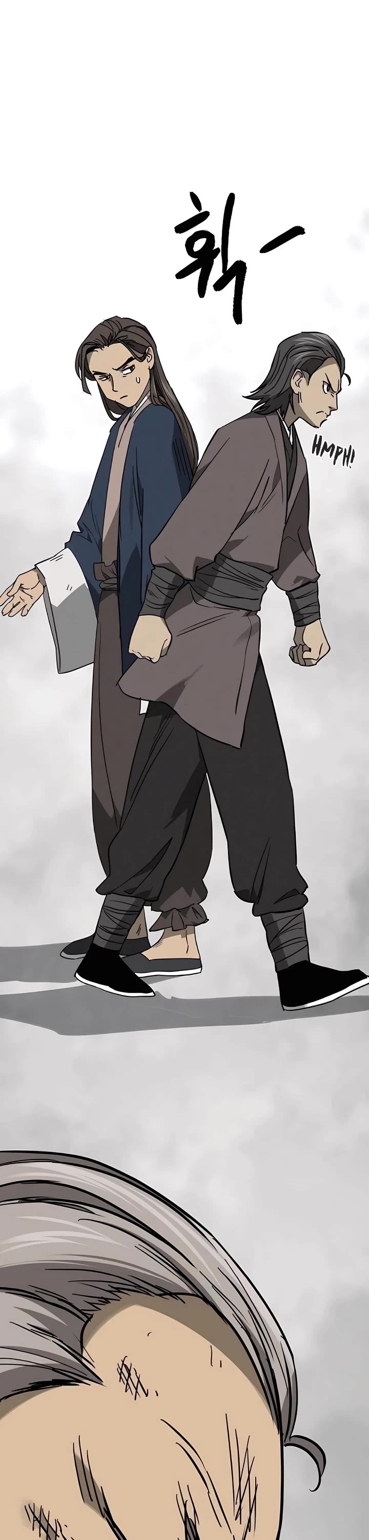 Infinite Leveling: Murim Chapter 242 page 53 - Chapter 242