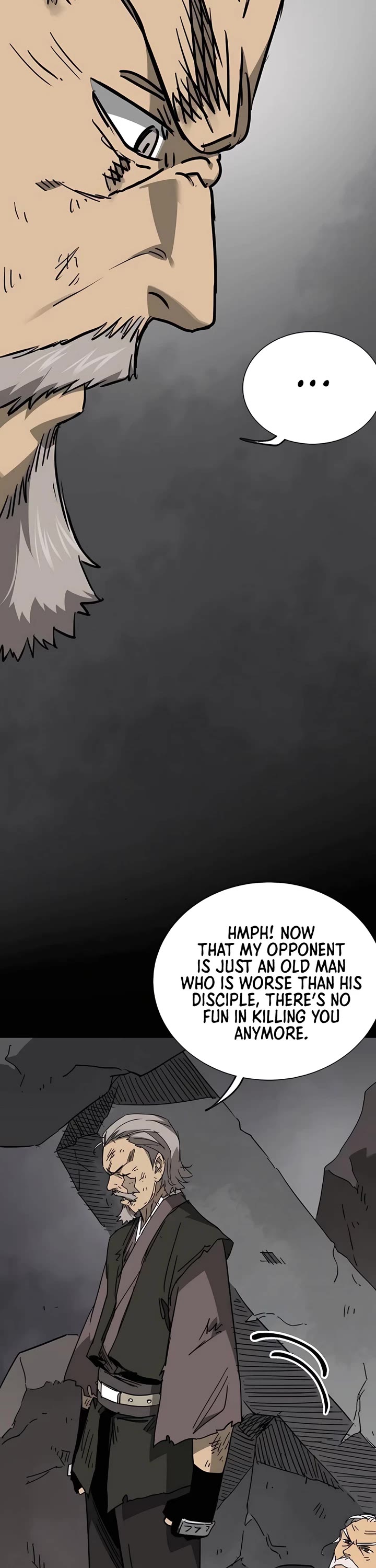Infinite Leveling: Murim Chapter 242 page 54 - Chapter 242