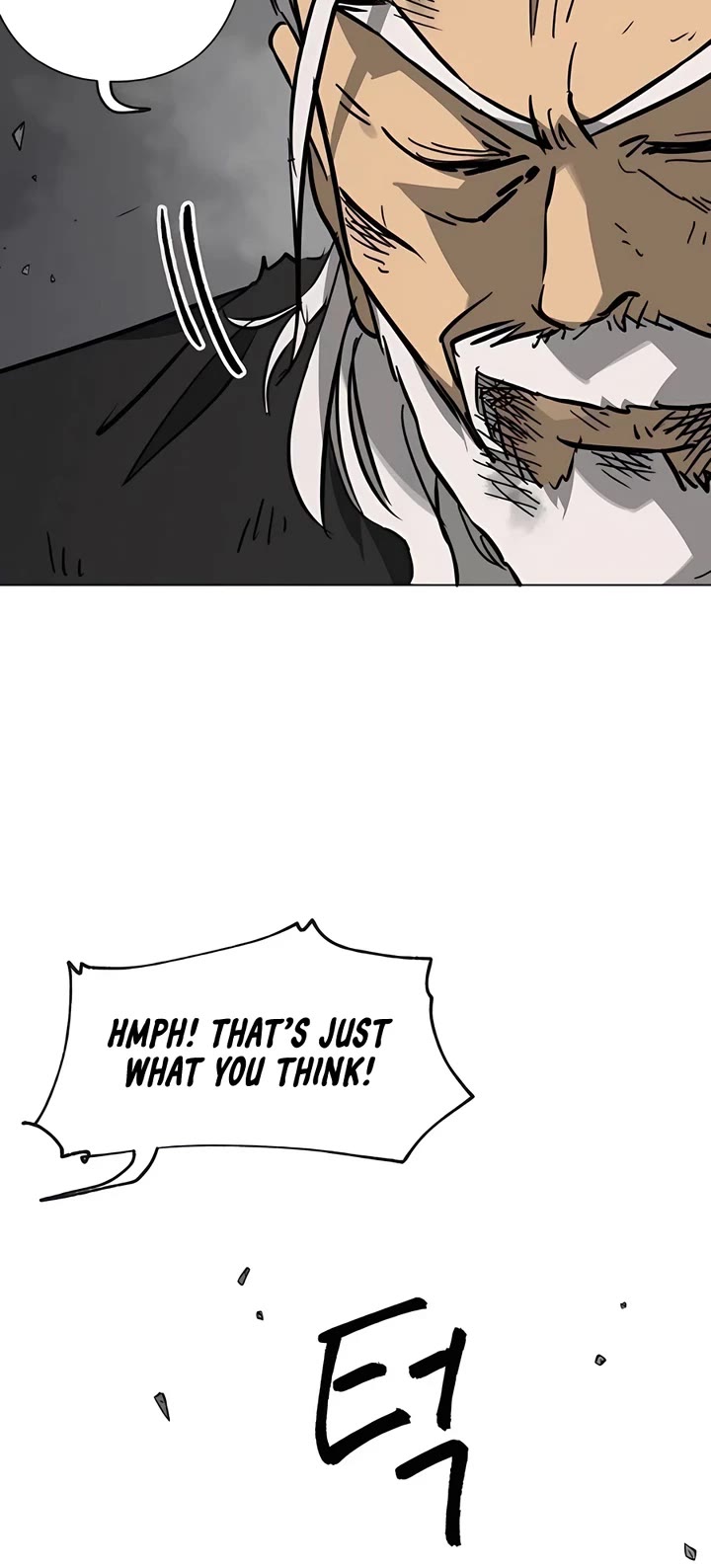 Infinite Leveling: Murim Chapter 242 page 60 - Chapter 242