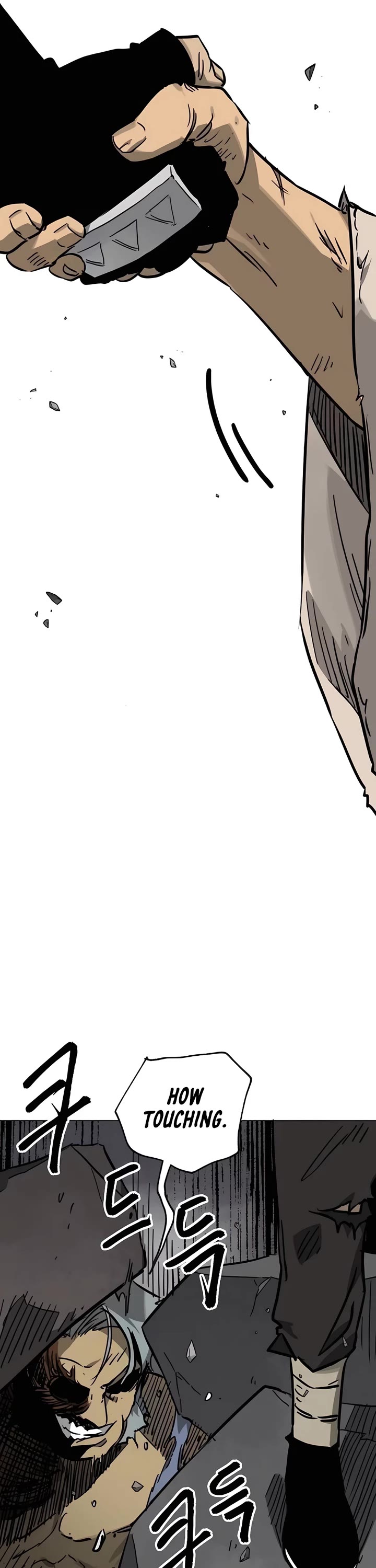 Infinite Leveling: Murim Chapter 242 page 61 - Chapter 242