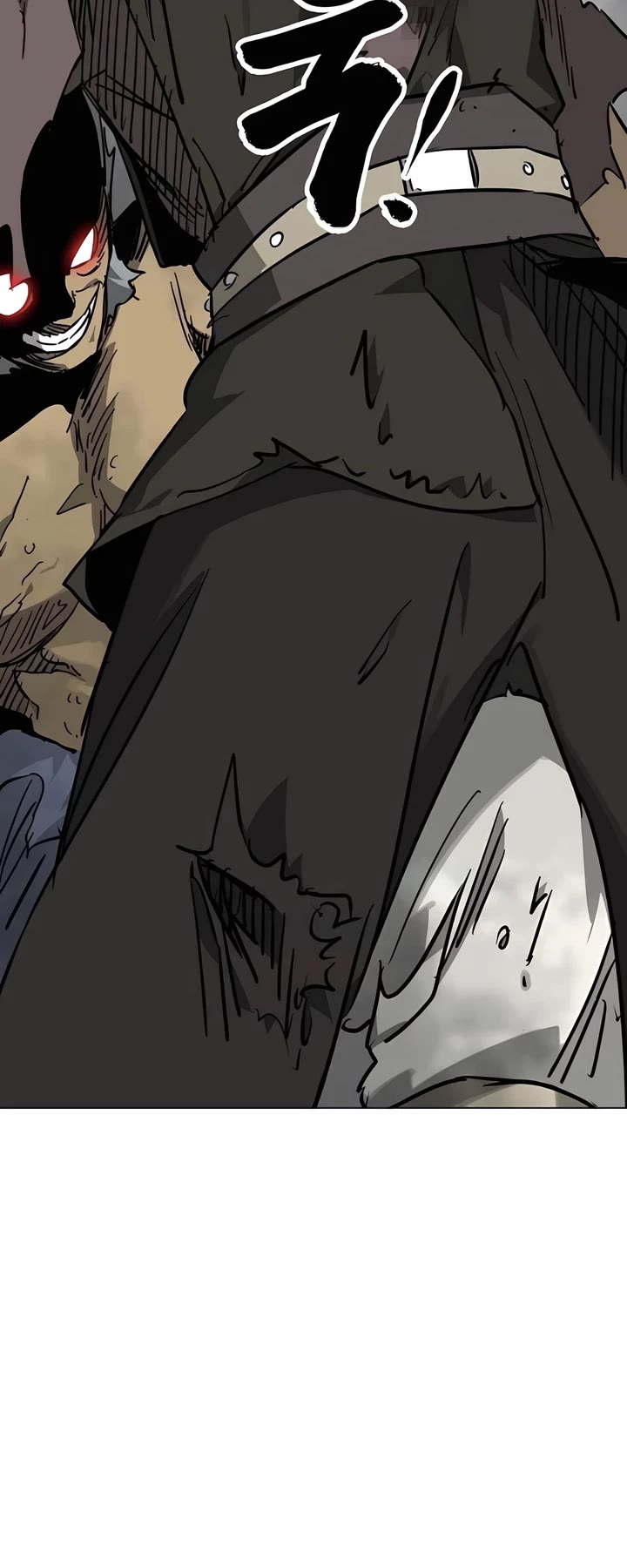 Infinite Leveling: Murim Chapter 242 page 64 - Chapter 242