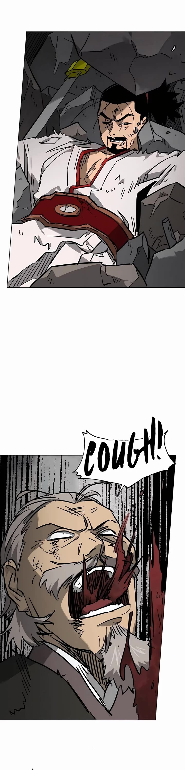 Infinite Leveling: Murim Chapter 242 page 65 - Chapter 242