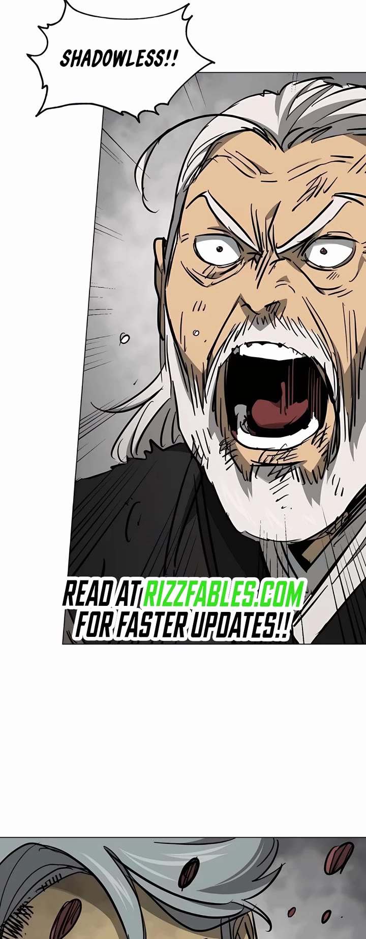 Infinite Leveling: Murim Chapter 242 page 66 - Chapter 242
