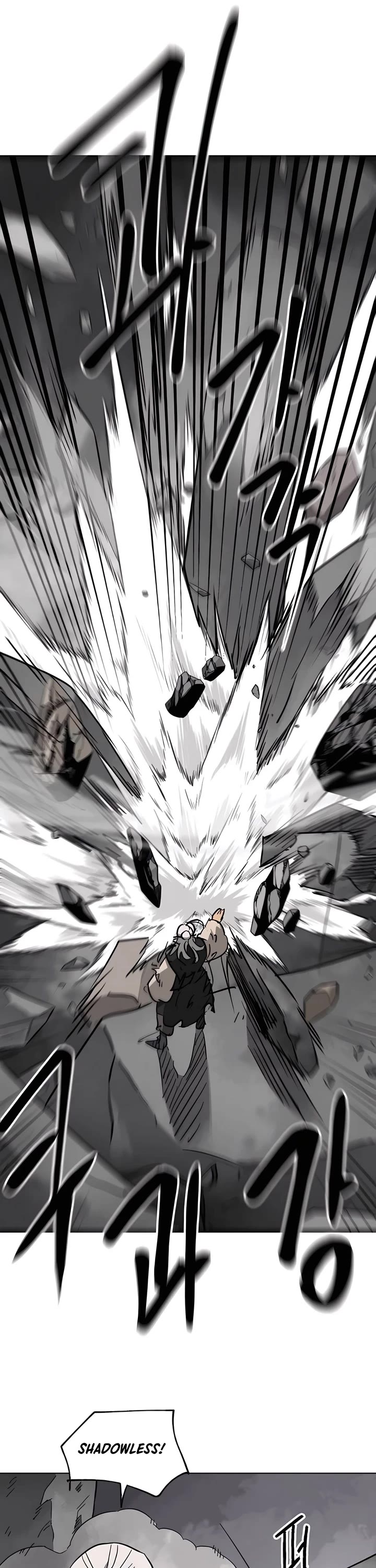 Infinite Leveling: Murim Chapter 243 page 10 - Chapter 243