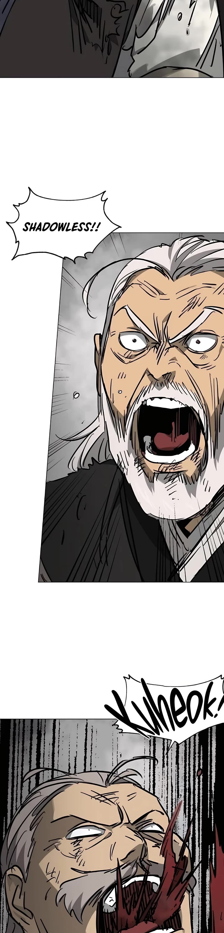 Infinite Leveling: Murim Chapter 243 page 2 - Chapter 243