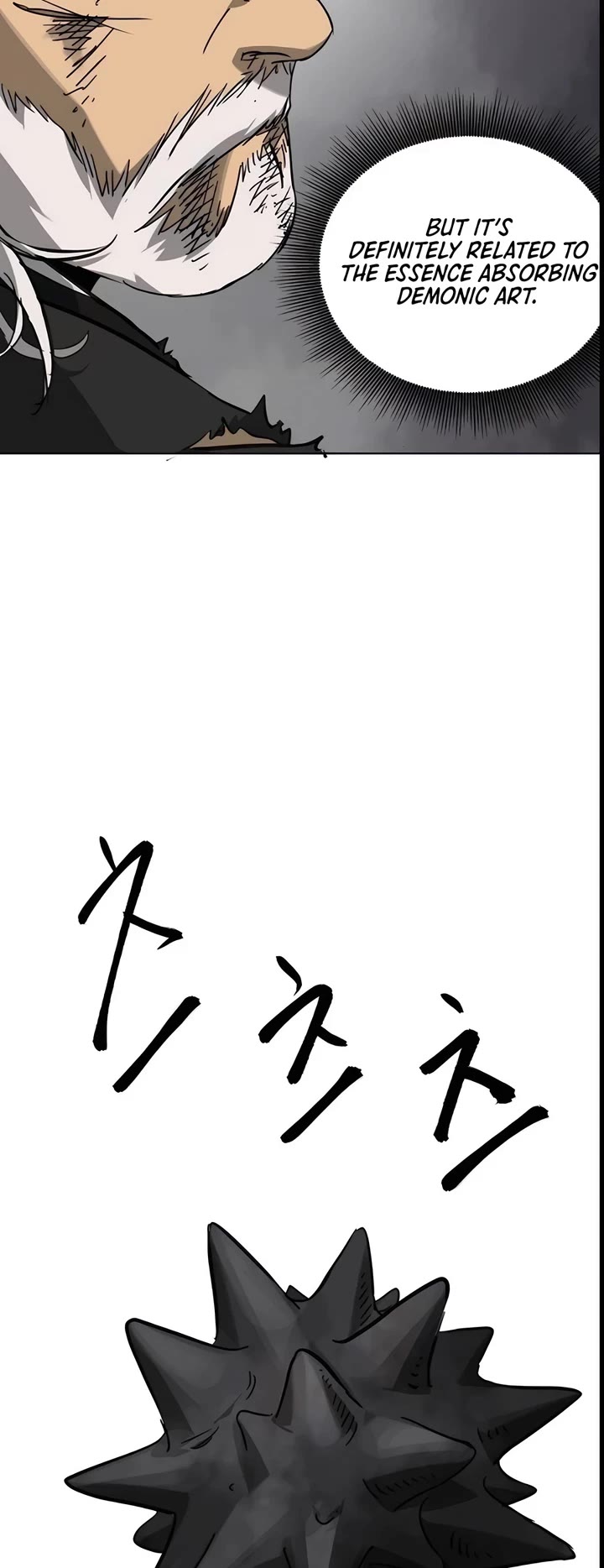 Infinite Leveling: Murim Chapter 243 page 24 - Chapter 243