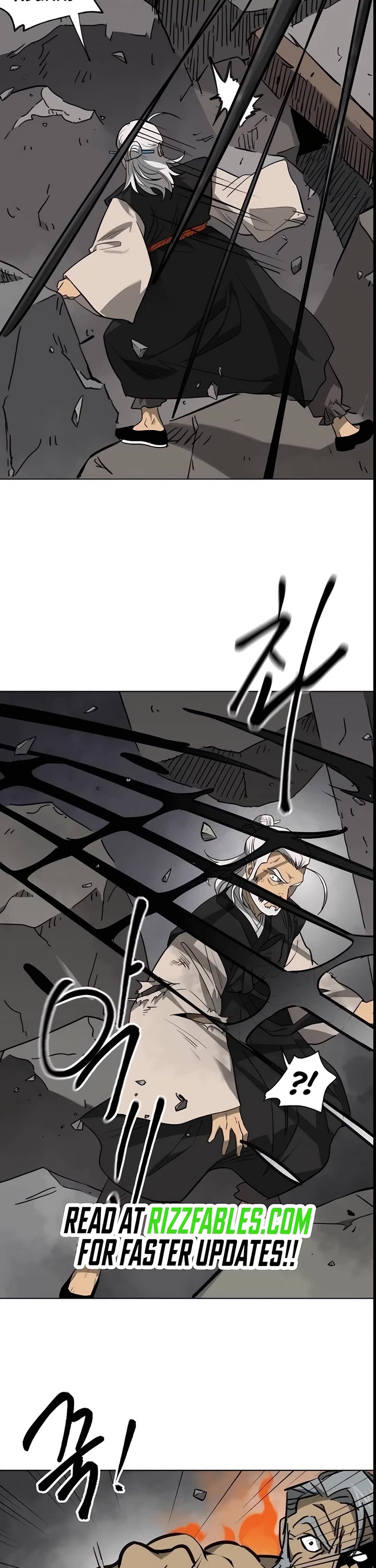 Infinite Leveling: Murim Chapter 243 page 26 - Chapter 243