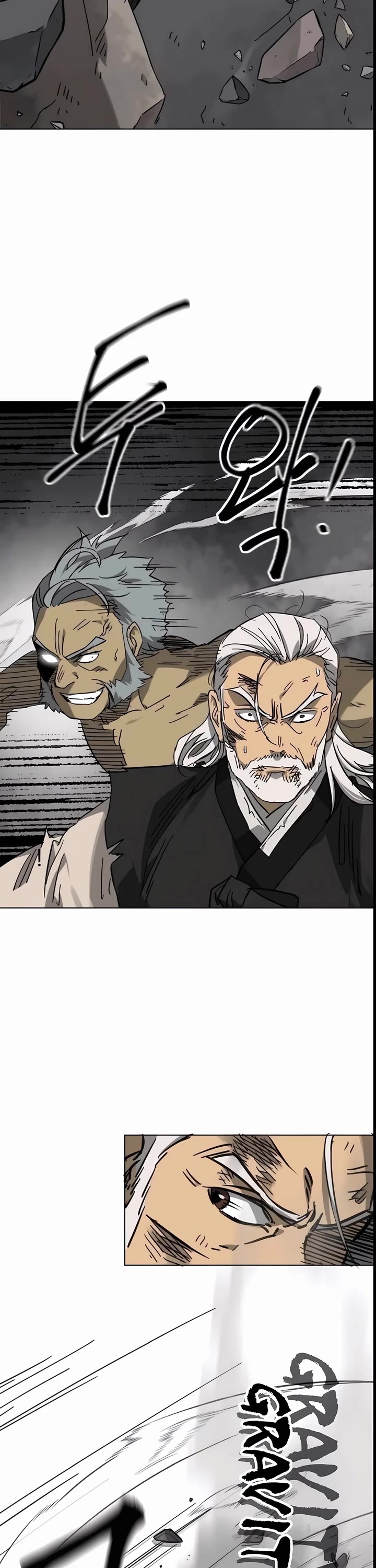 Infinite Leveling: Murim Chapter 243 page 28 - Chapter 243