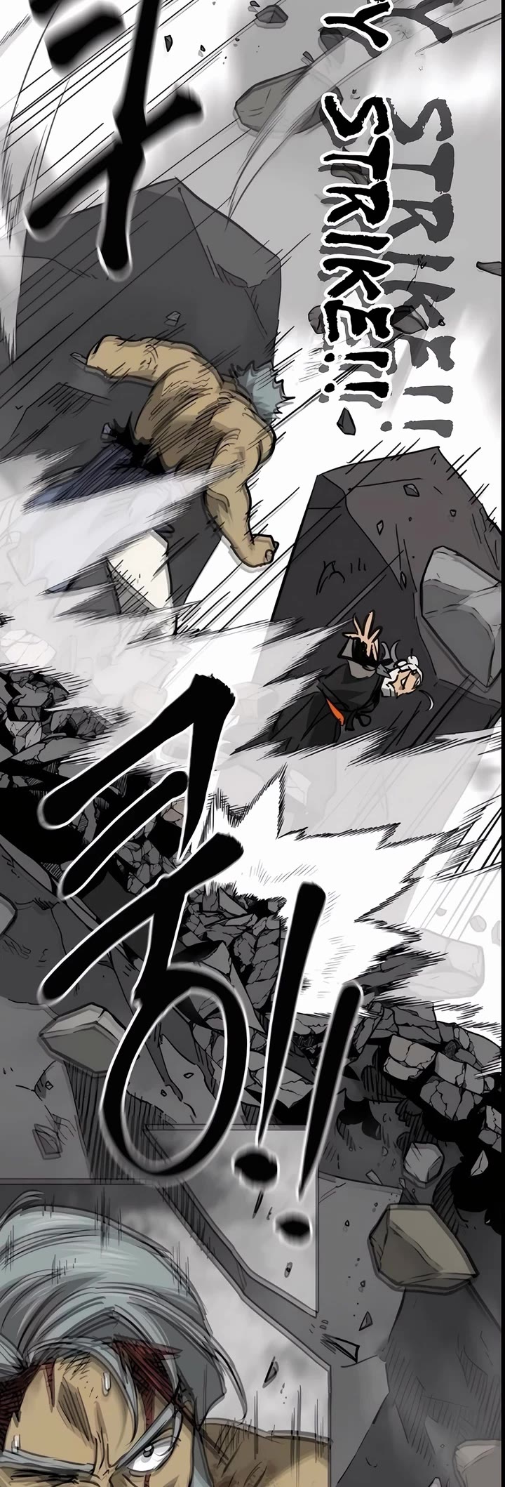 Infinite Leveling: Murim Chapter 243 page 29 - Chapter 243
