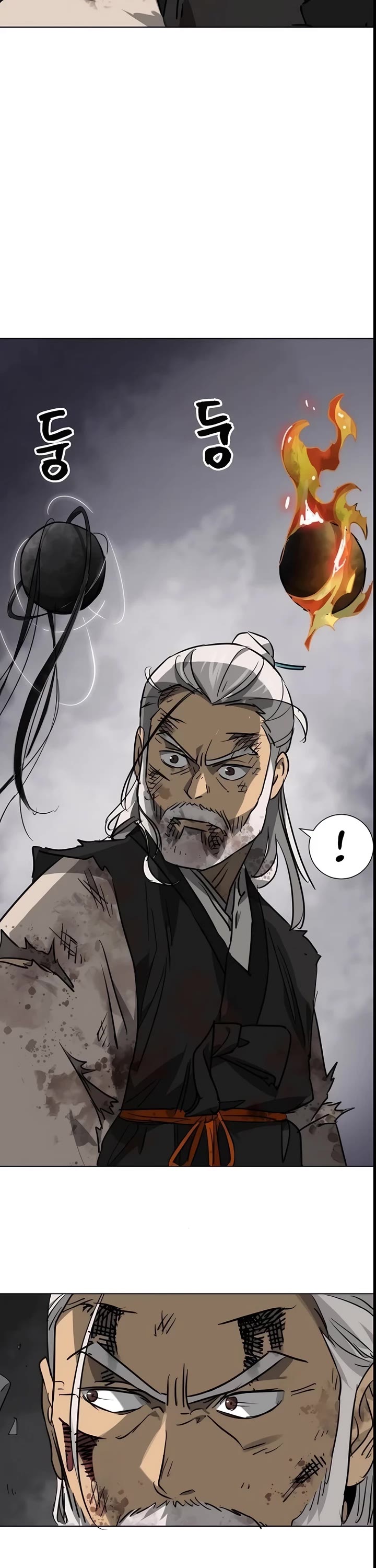 Infinite Leveling: Murim Chapter 243 page 31 - Chapter 243