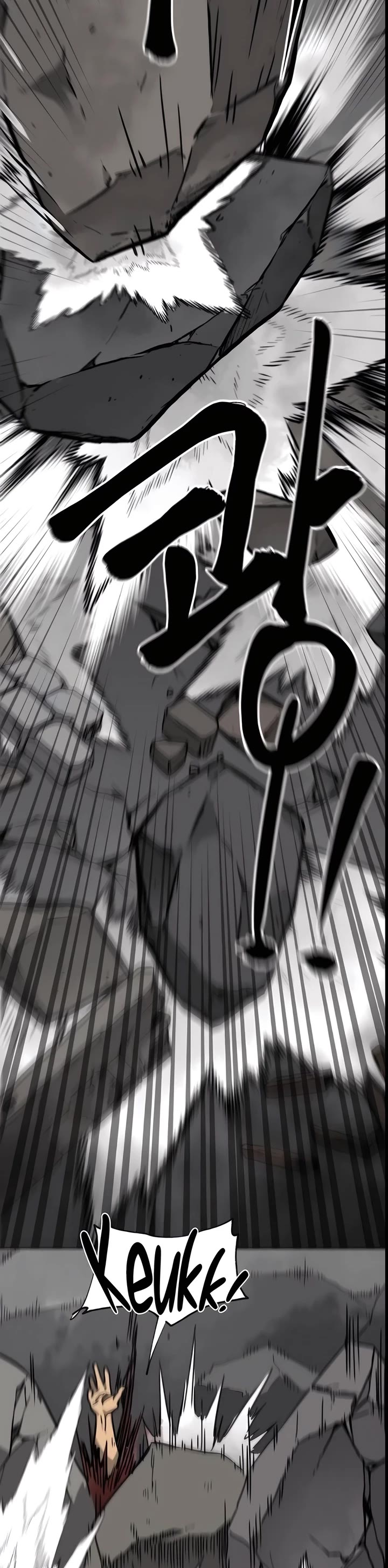 Infinite Leveling: Murim Chapter 243 page 37 - Chapter 243