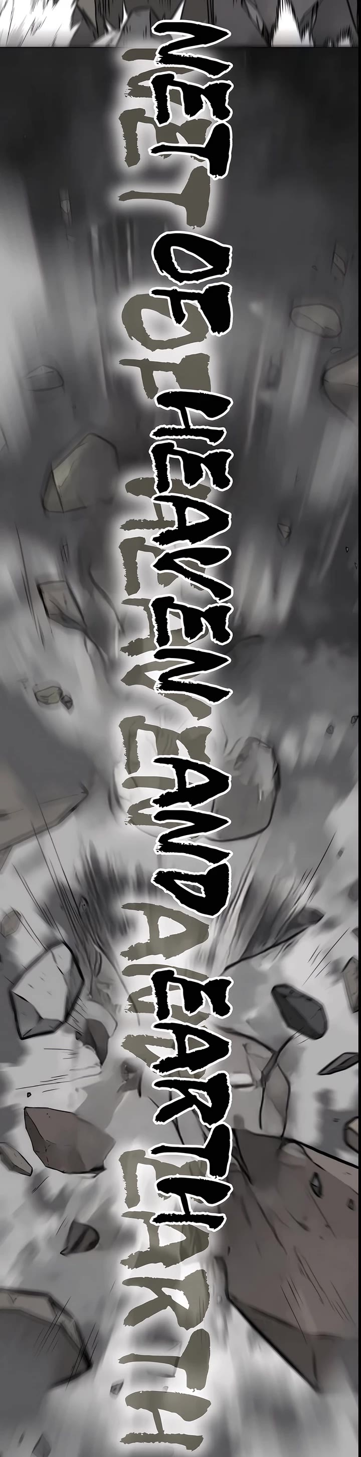 Infinite Leveling: Murim Chapter 243 page 38 - Chapter 243