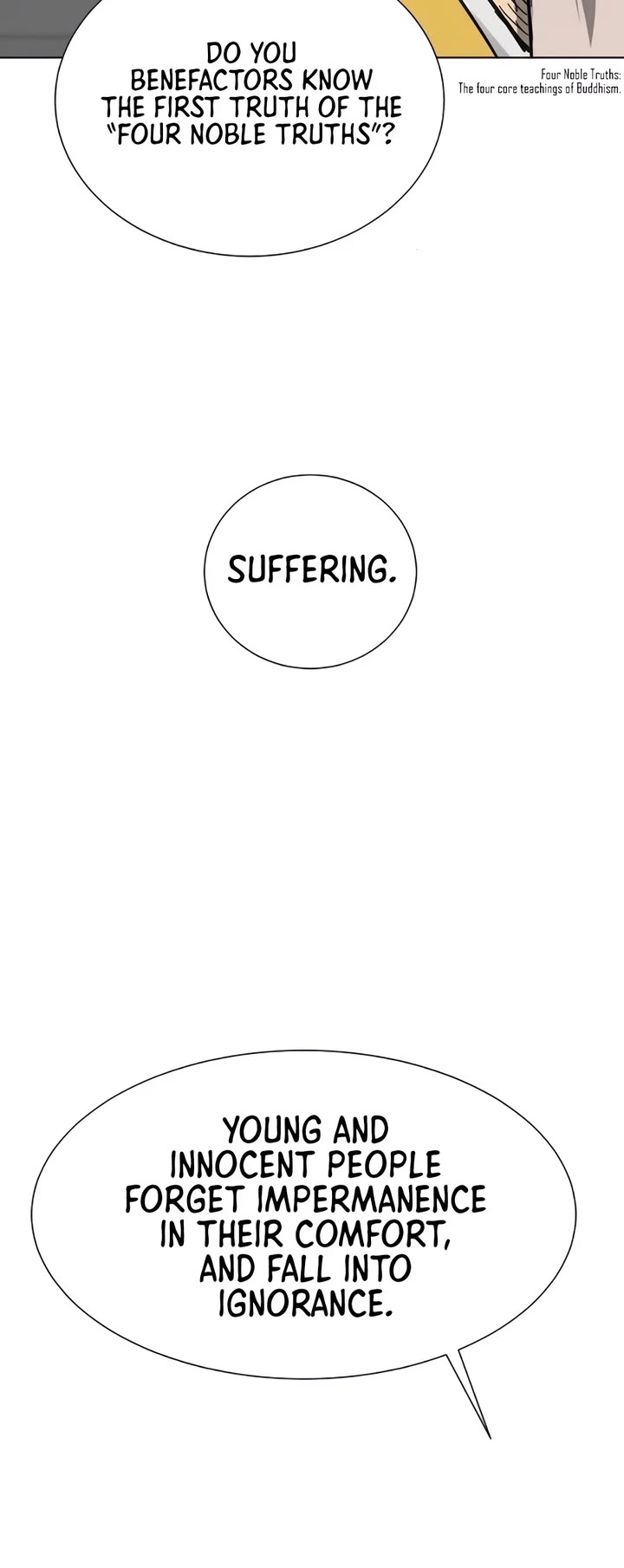 Infinite Leveling: Murim Chapter 243 page 47 - Chapter 243