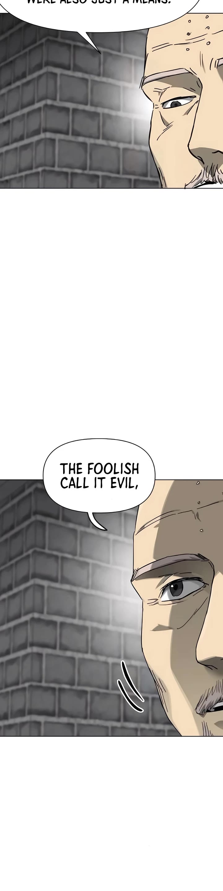 Infinite Leveling: Murim Chapter 243 page 61 - Chapter 243