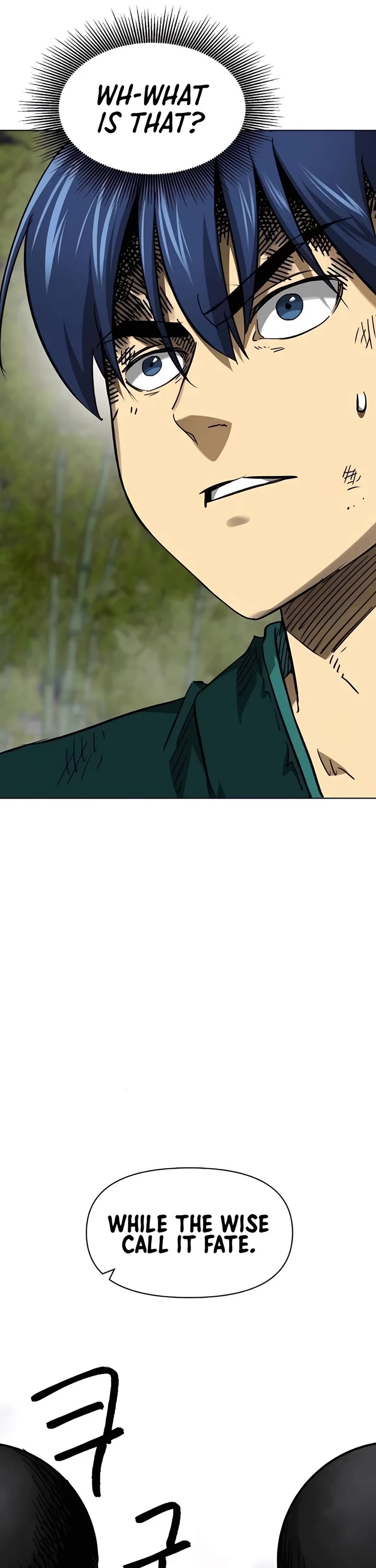Infinite Leveling: Murim Chapter 243 page 62 - Chapter 243