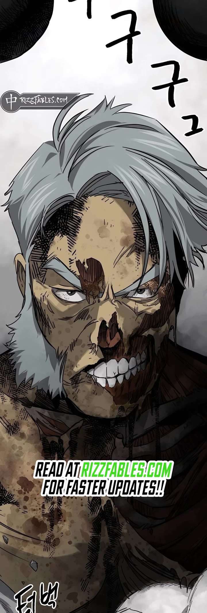 Infinite Leveling: Murim Chapter 243 page 63 - Chapter 243