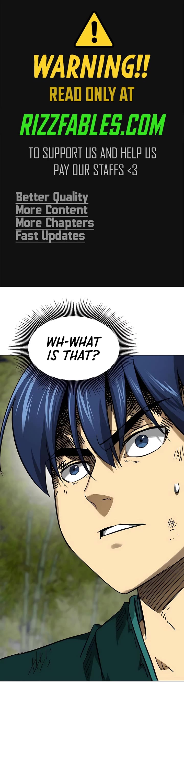 Infinite Leveling: Murim Chapter 244 page 1 - Chapter 244