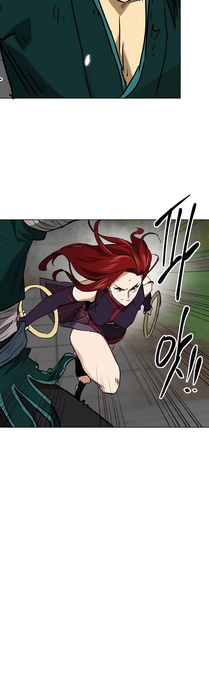 Infinite Leveling: Murim Chapter 244 page 49 - Chapter 244