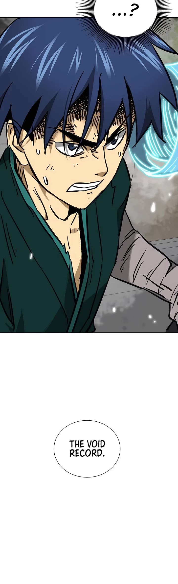 Infinite Leveling: Murim Chapter 244 page 54 - Chapter 244