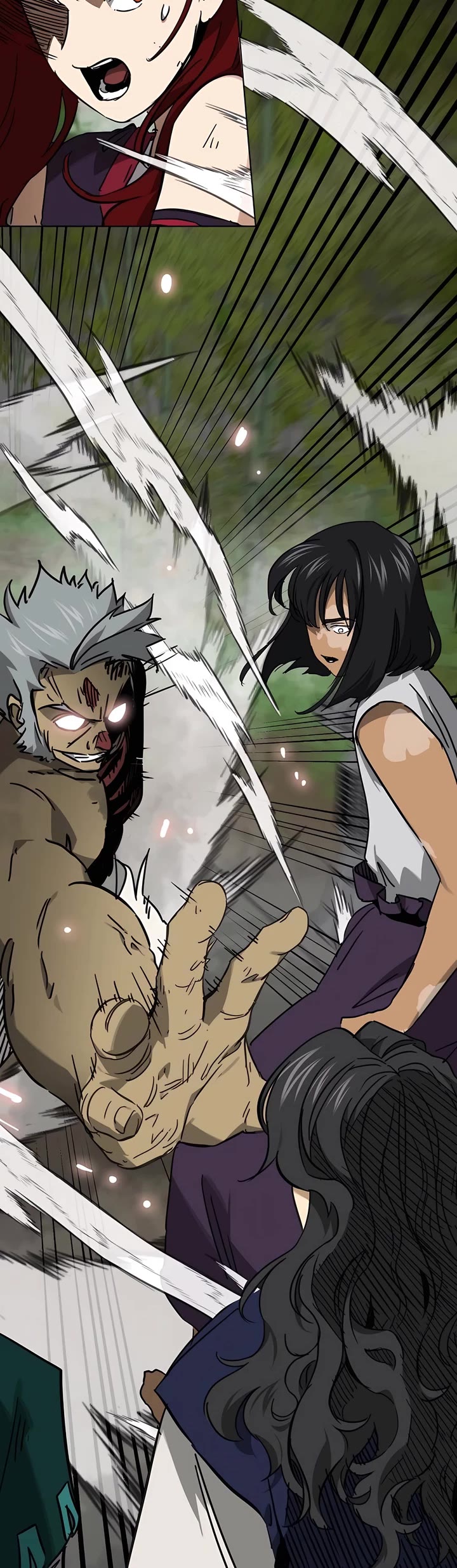 Infinite Leveling: Murim Chapter 244 page 7 - Chapter 244