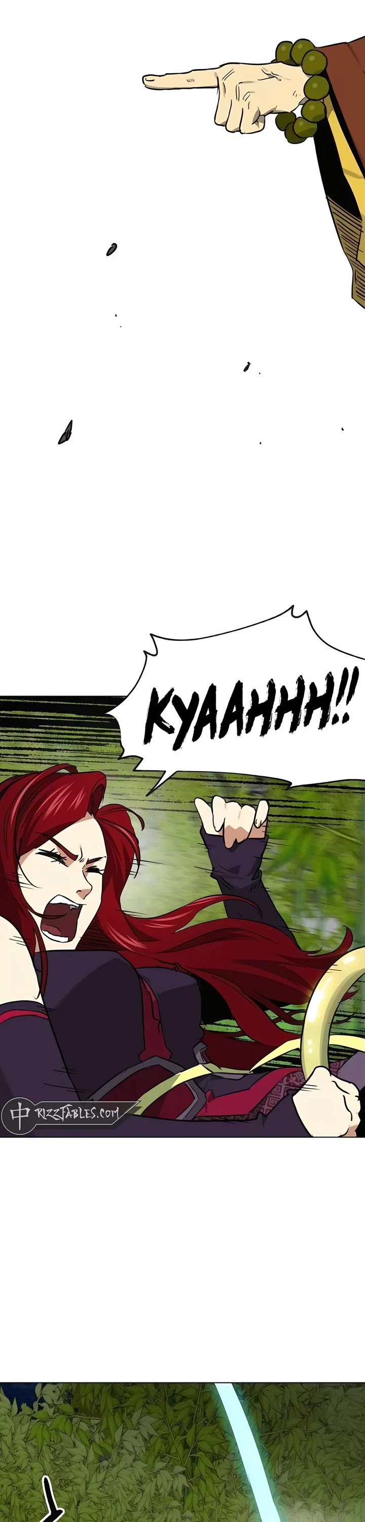 Infinite Leveling: Murim Chapter 245 page 27 - Chapter 245