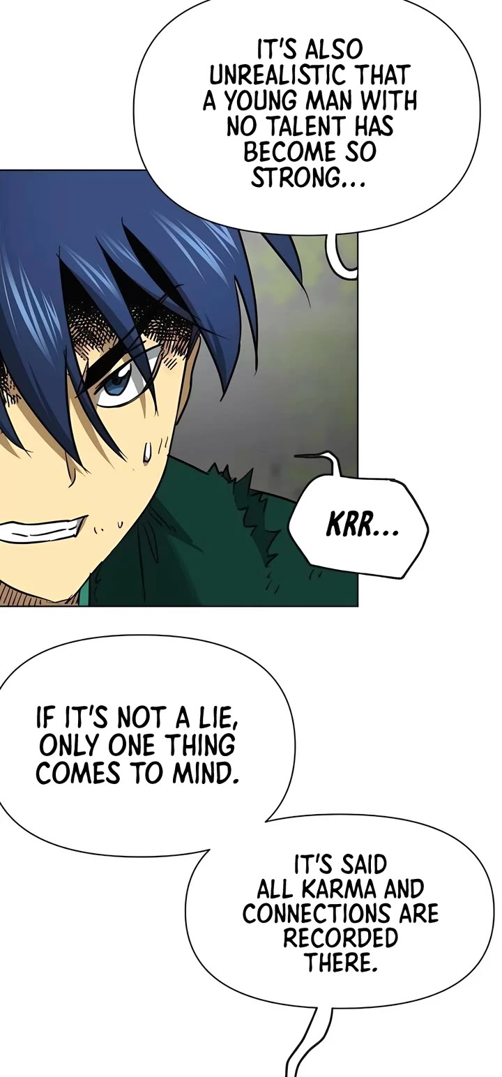 Infinite Leveling: Murim Chapter 245 page 29 - Chapter 245