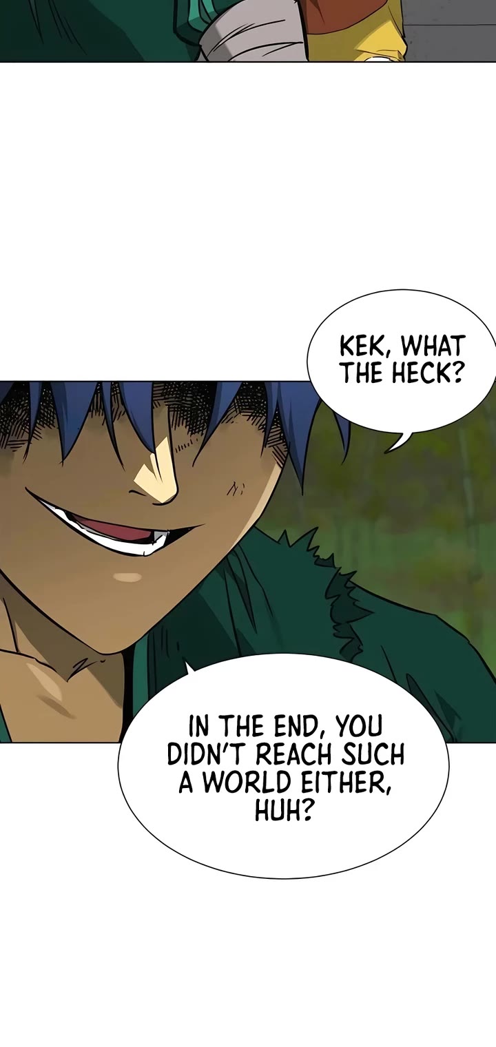 Infinite Leveling: Murim Chapter 245 page 37 - Chapter 245