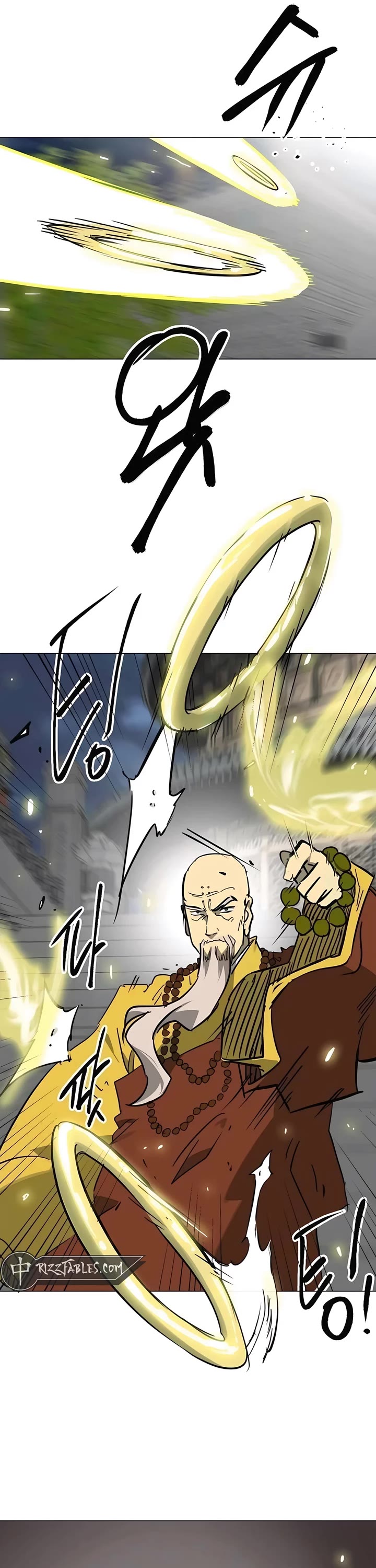 Infinite Leveling: Murim Chapter 245 page 47 - Chapter 245