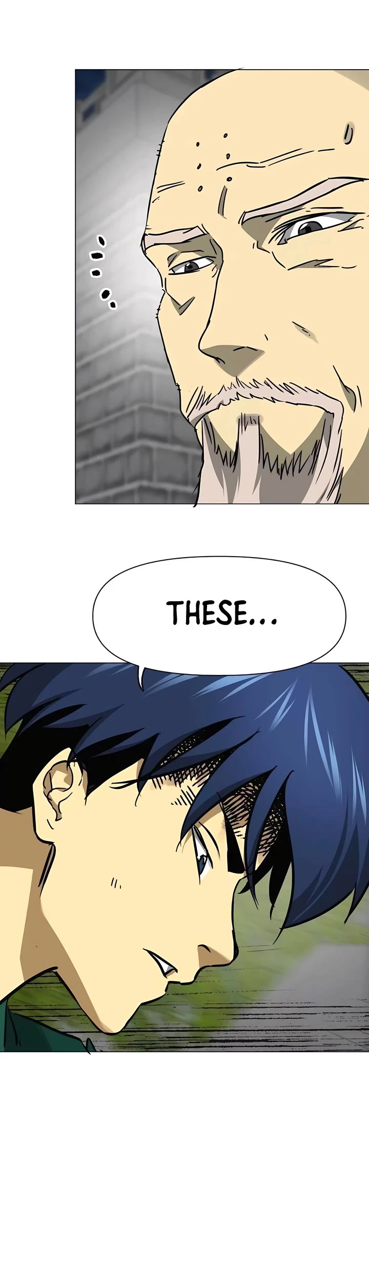Infinite Leveling: Murim Chapter 245 page 49 - Chapter 245