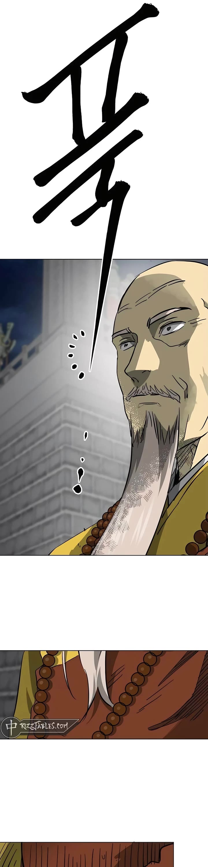 Infinite Leveling: Murim Chapter 245 page 57 - Chapter 245