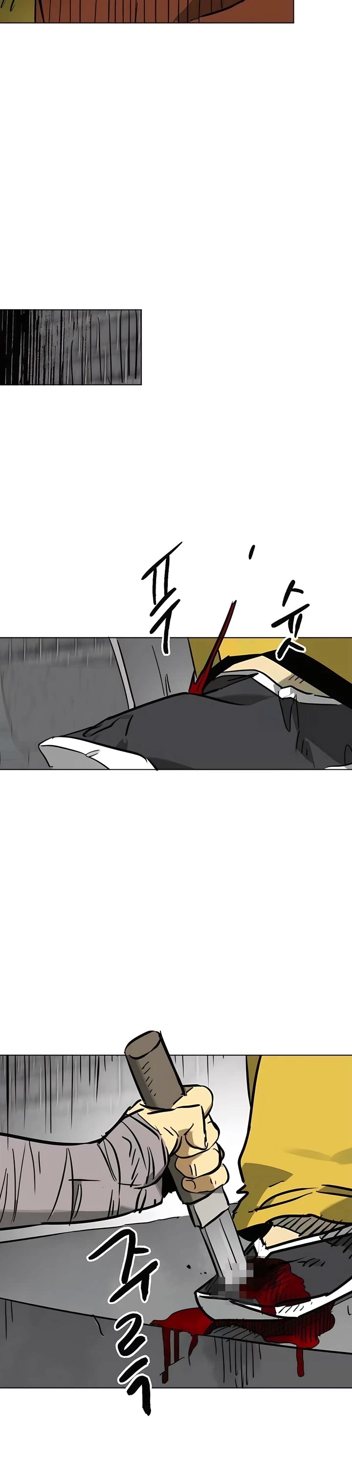 Infinite Leveling: Murim Chapter 245 page 58 - Chapter 245