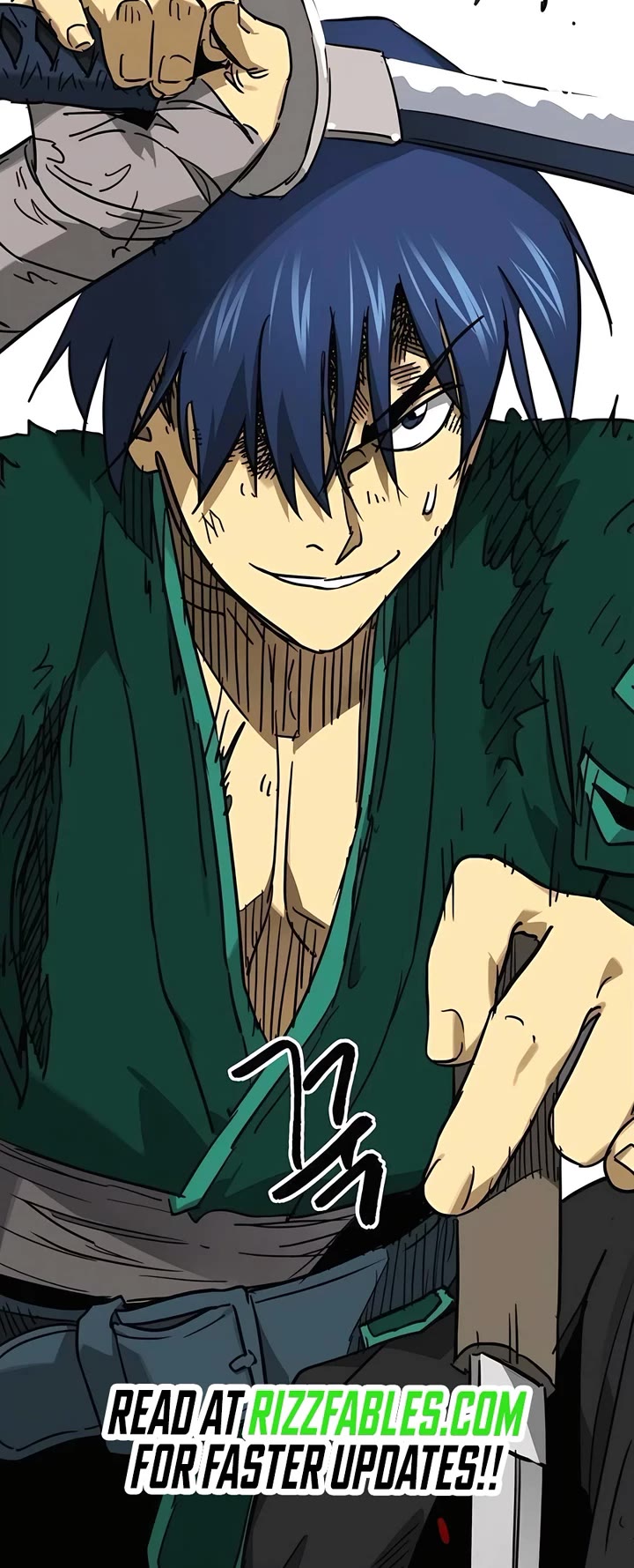 Infinite Leveling: Murim Chapter 245 page 62 - Chapter 245