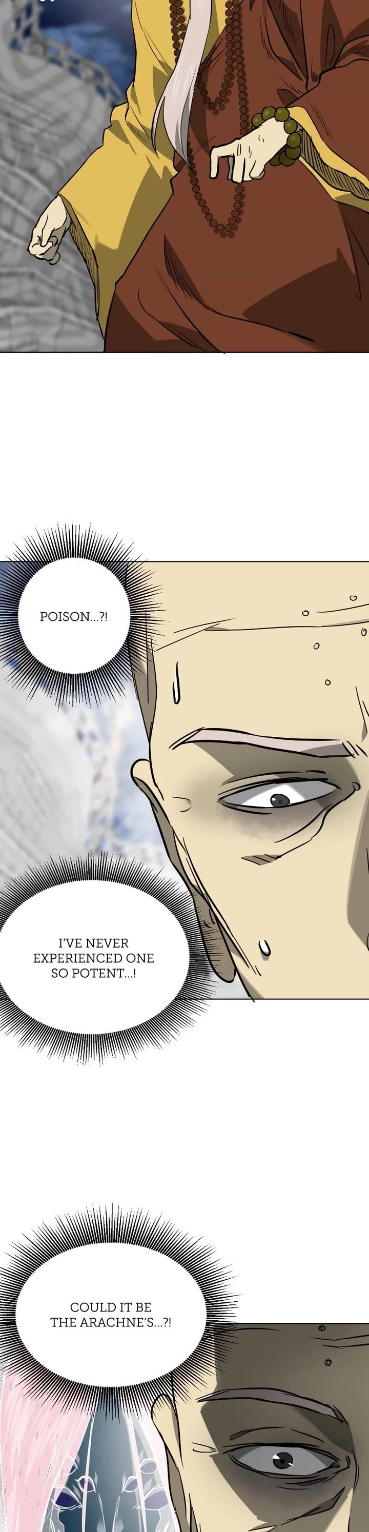 Infinite Leveling: Murim Chapter 246 page 14 - Chapter 246: (S2) Ep. 117 - Memorial Service (19)