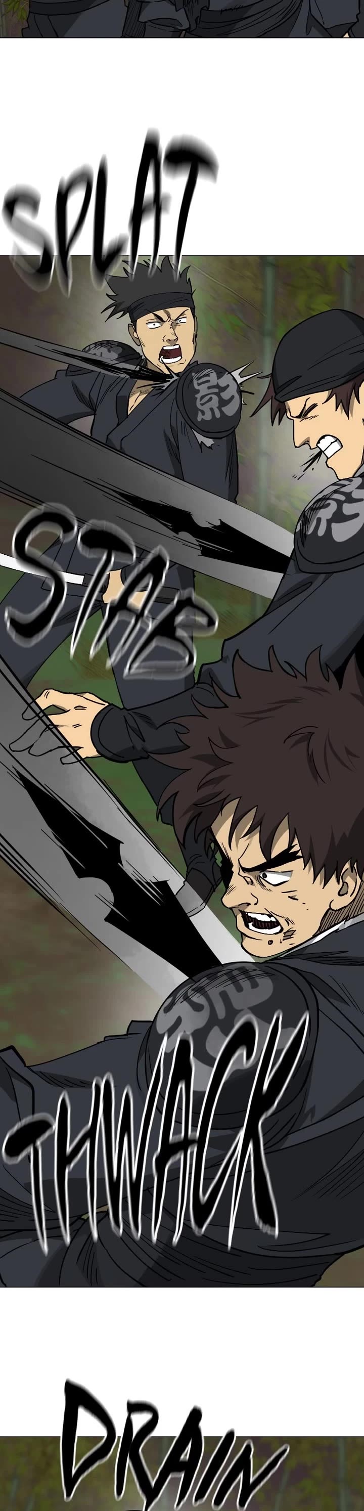 Infinite Leveling: Murim Chapter 246 page 19 - Chapter 246: (S2) Ep. 117 - Memorial Service (19)