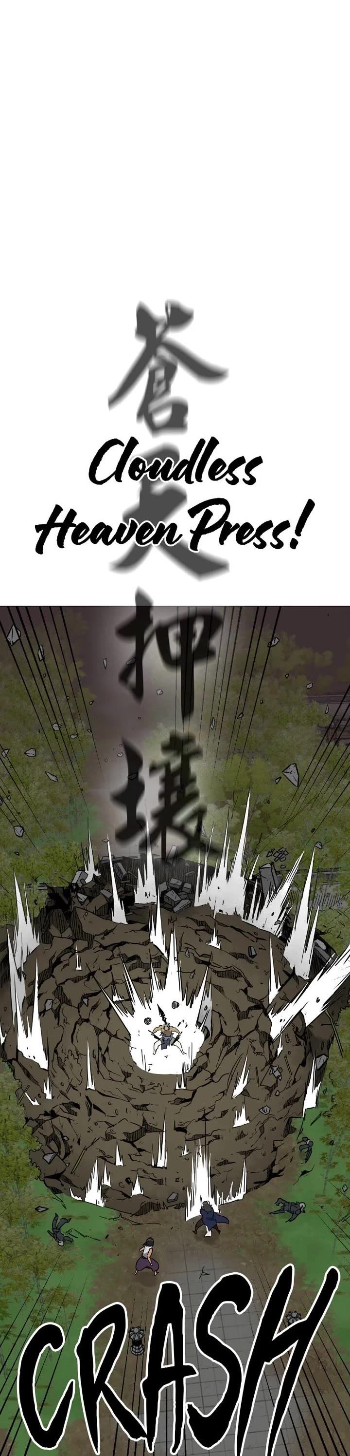 Infinite Leveling: Murim Chapter 246 page 25 - Chapter 246: (S2) Ep. 117 - Memorial Service (19)