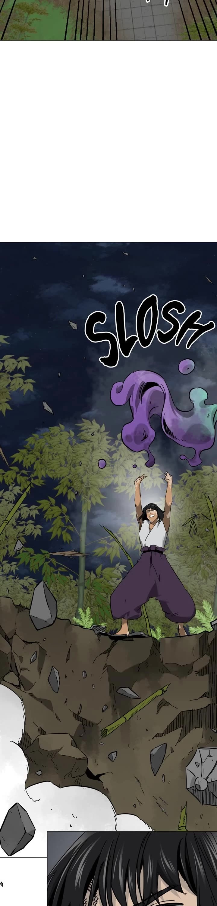 Infinite Leveling: Murim Chapter 246 page 26 - Chapter 246: (S2) Ep. 117 - Memorial Service (19)