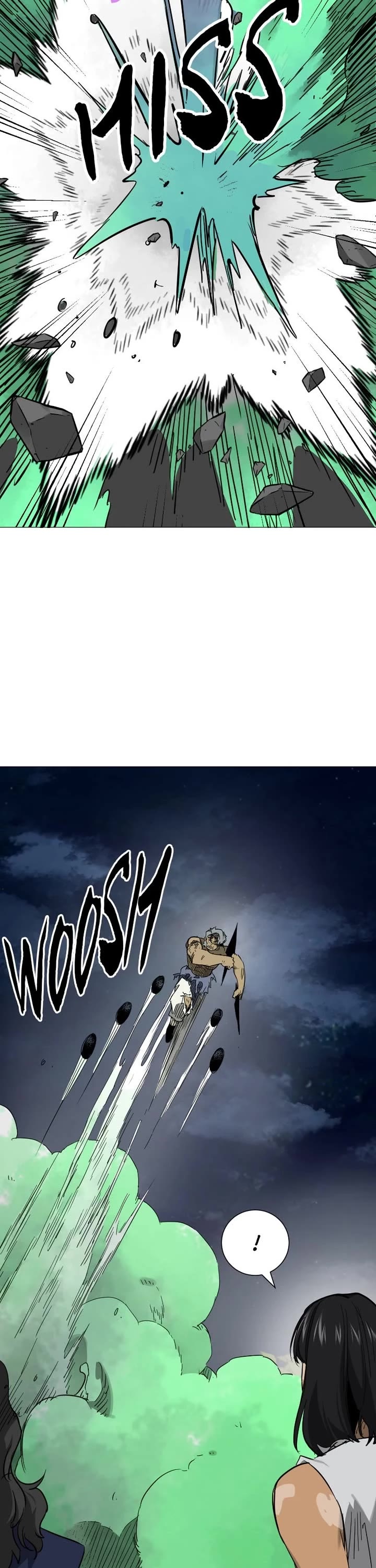 Infinite Leveling: Murim Chapter 246 page 28 - Chapter 246: (S2) Ep. 117 - Memorial Service (19)
