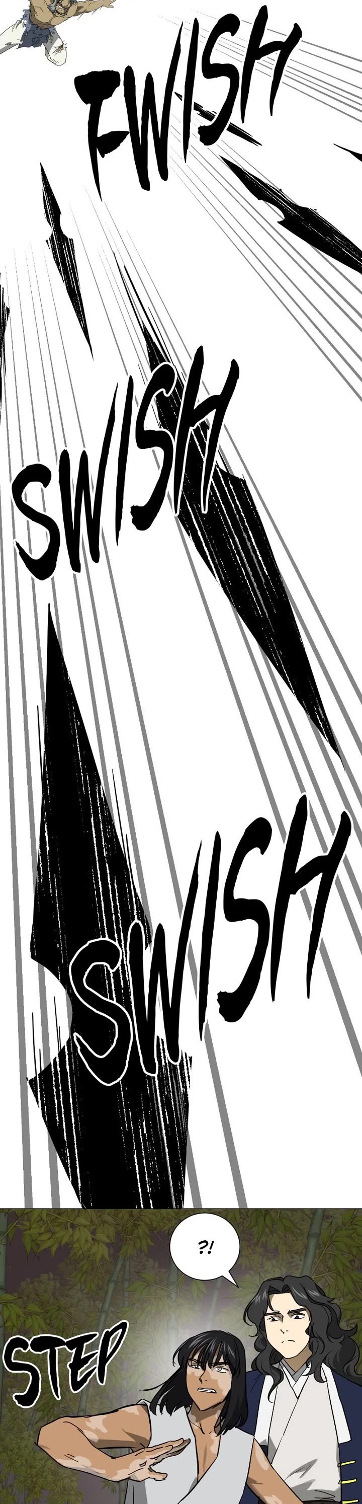 Infinite Leveling: Murim Chapter 246 page 30 - Chapter 246: (S2) Ep. 117 - Memorial Service (19)