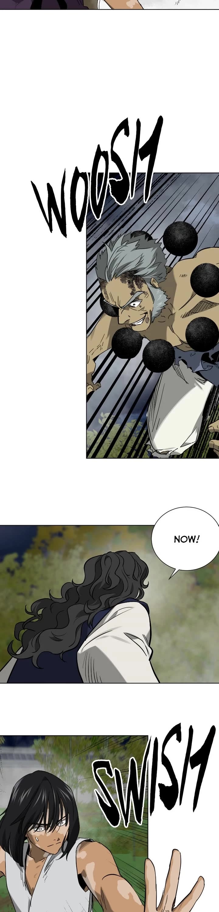 Infinite Leveling: Murim Chapter 246 page 38 - Chapter 246: (S2) Ep. 117 - Memorial Service (19)