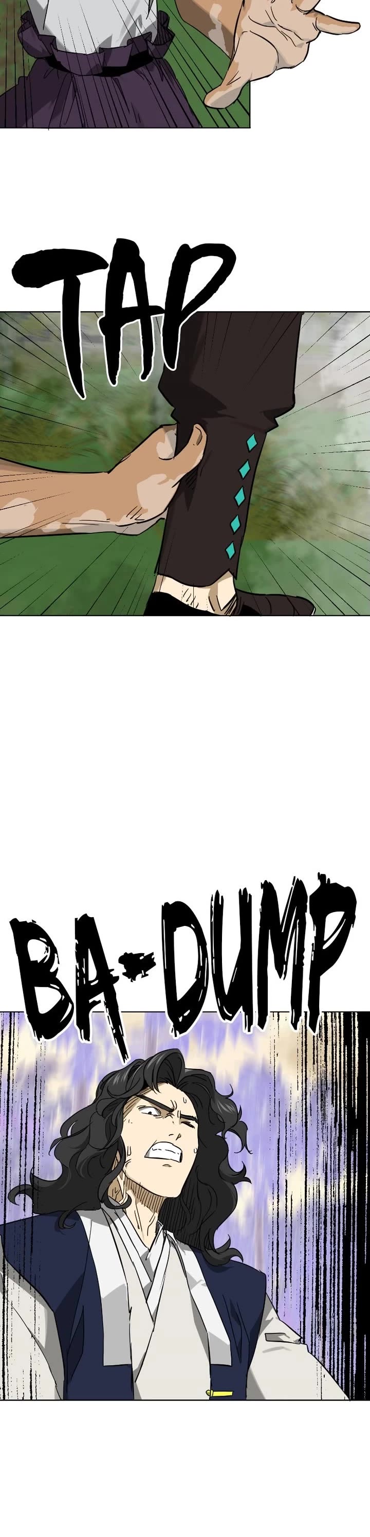 Infinite Leveling: Murim Chapter 246 page 39 - Chapter 246: (S2) Ep. 117 - Memorial Service (19)