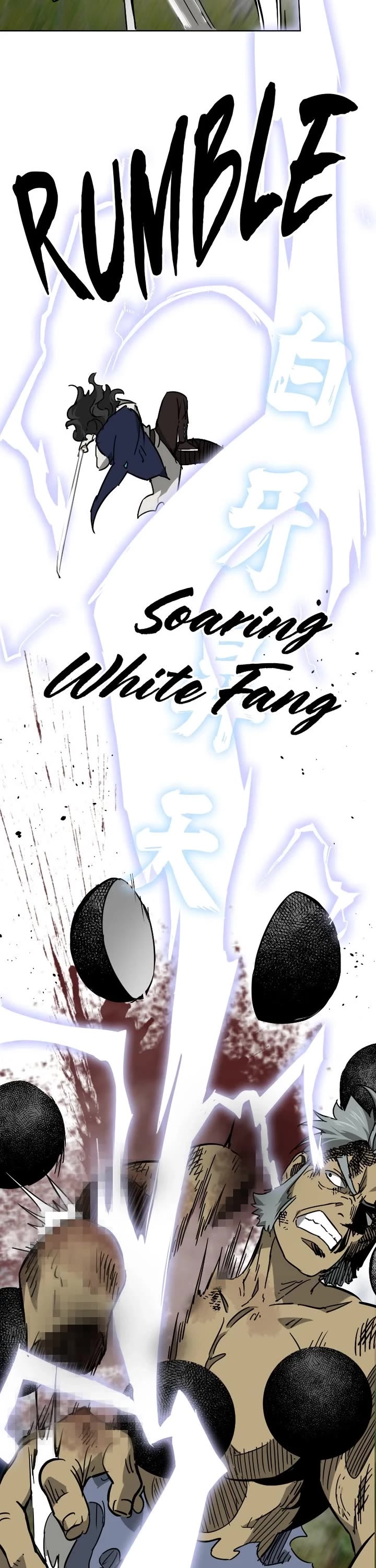 Infinite Leveling: Murim Chapter 246 page 41 - Chapter 246: (S2) Ep. 117 - Memorial Service (19)