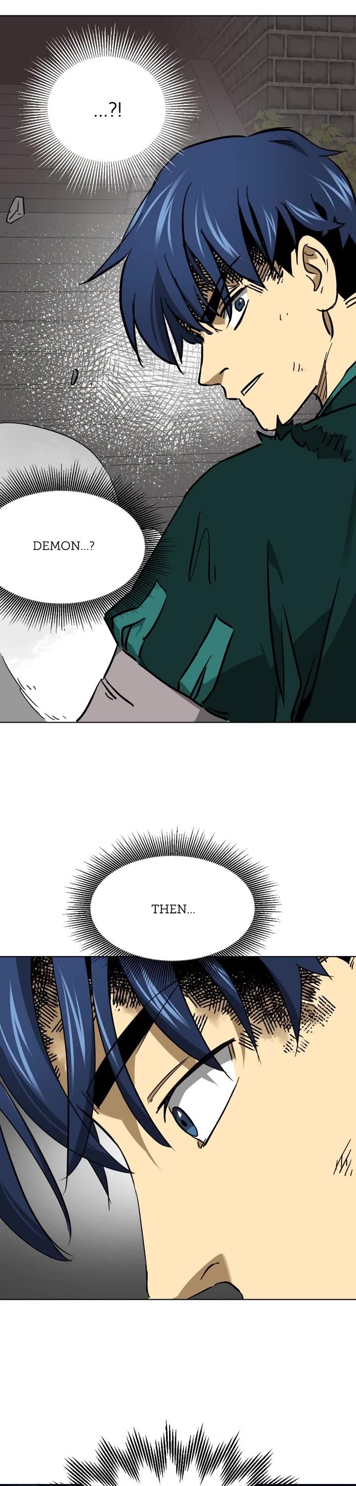 Infinite Leveling: Murim Chapter 246 page 47 - Chapter 246: (S2) Ep. 117 - Memorial Service (19)