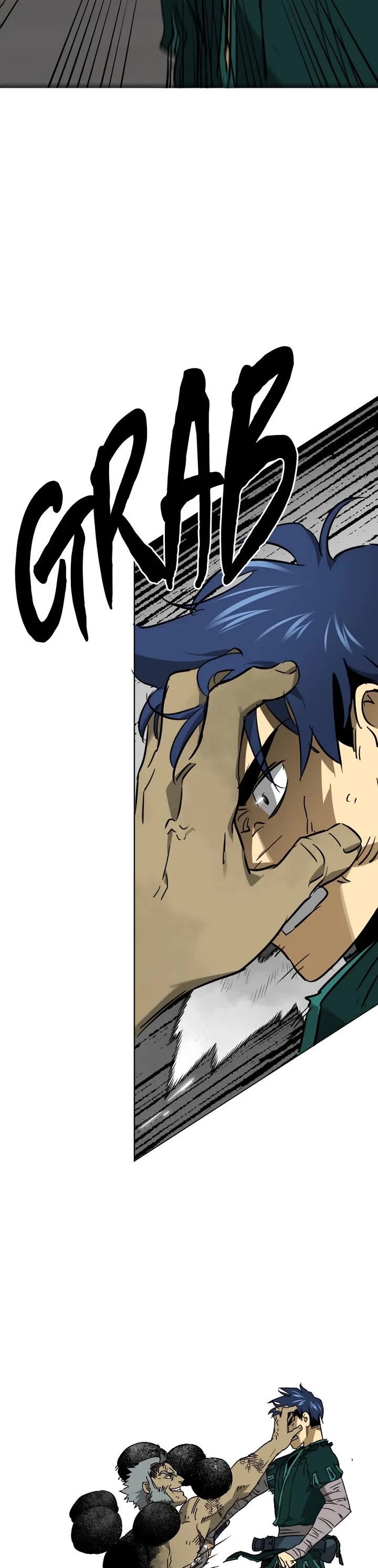 Infinite Leveling: Murim Chapter 246 page 60 - Chapter 246: (S2) Ep. 117 - Memorial Service (19)