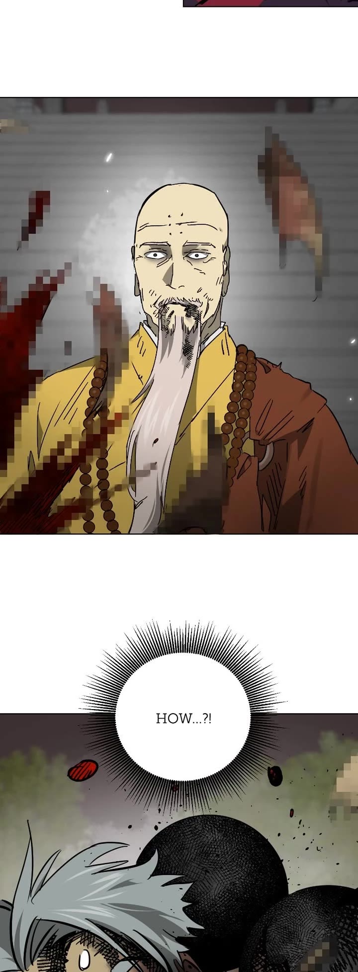 Infinite Leveling: Murim Chapter 246 page 67 - Chapter 246: (S2) Ep. 117 - Memorial Service (19)