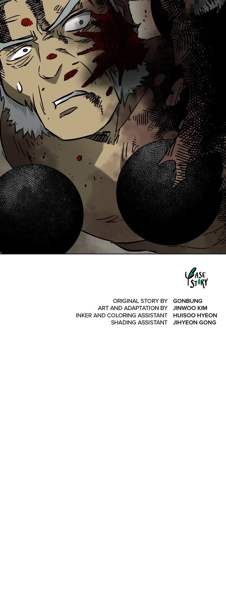 Infinite Leveling: Murim Chapter 246 page 68 - Chapter 246: (S2) Ep. 117 - Memorial Service (19)