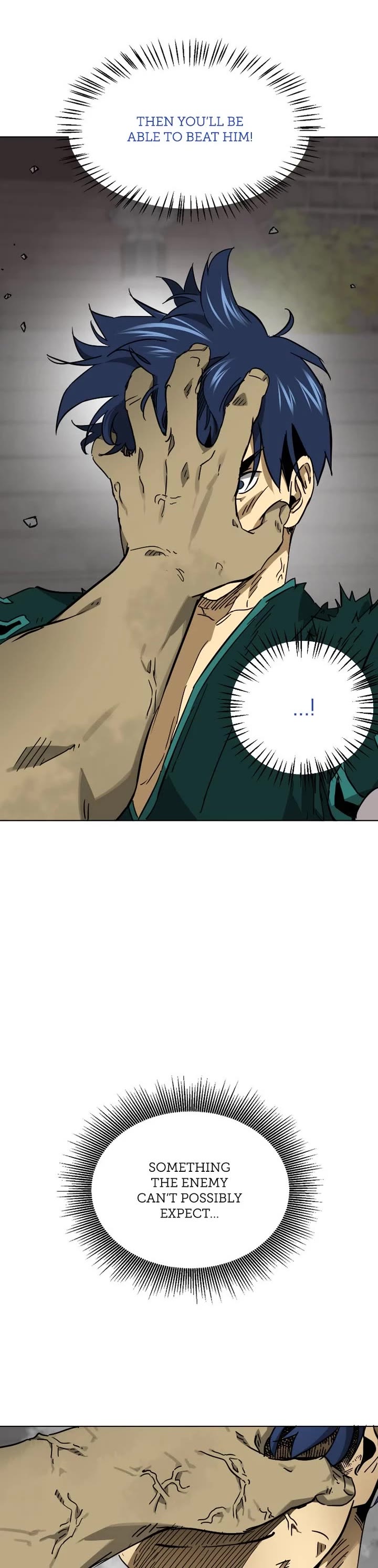 Infinite Leveling: Murim Chapter 247 page 10 - Chapter 247: (S2) Ep. 118 - Memorial Service (20)