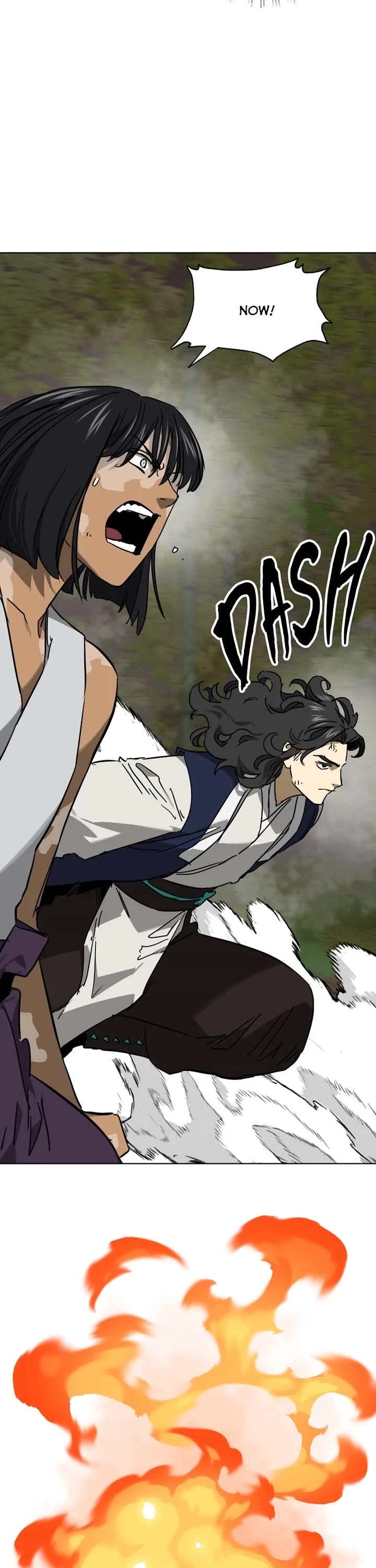 Infinite Leveling: Murim Chapter 247 page 16 - Chapter 247: (S2) Ep. 118 - Memorial Service (20)