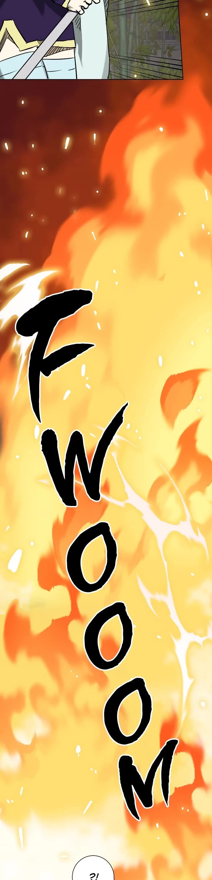 Infinite Leveling: Murim Chapter 247 page 19 - Chapter 247: (S2) Ep. 118 - Memorial Service (20)